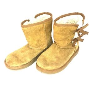 Ugg Koolaburra Size 3 Shearling